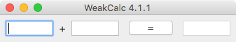 WeakCalc1