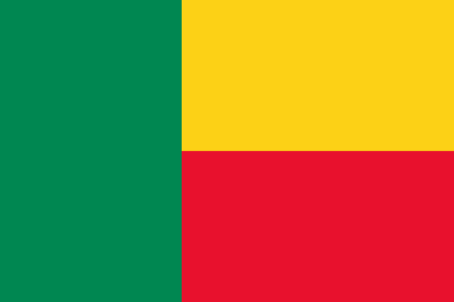 (Benin)